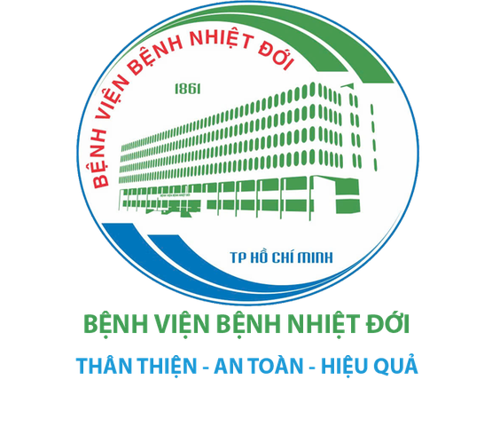 Giới thiệu bệnh Viện Bệnh Nhiệt Đới